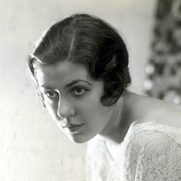 Ethel Barrymore Ethel Barrymore