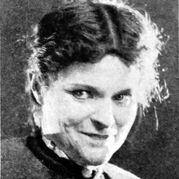 Ethel Wales