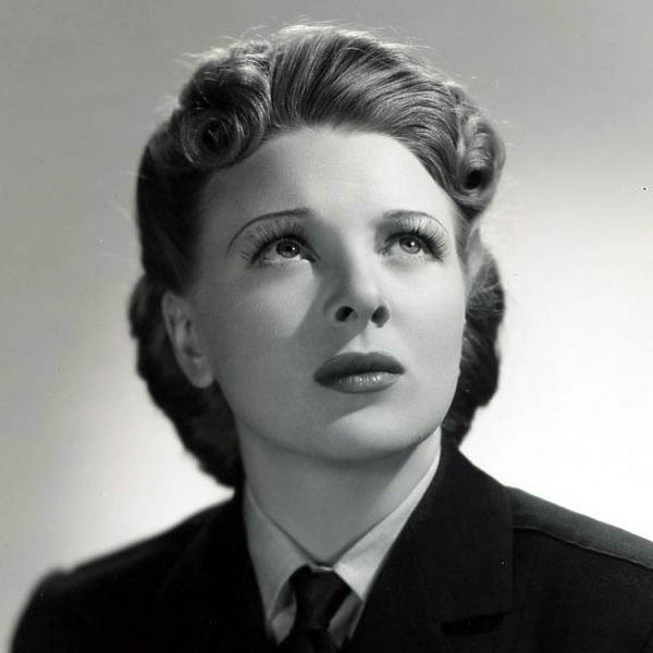Evelyn Ankers Evelyn Ankers