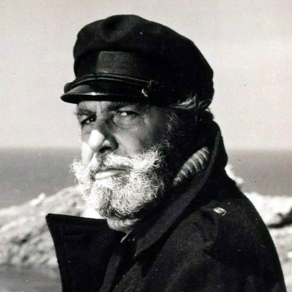Fernando Rey Fernando Rey
