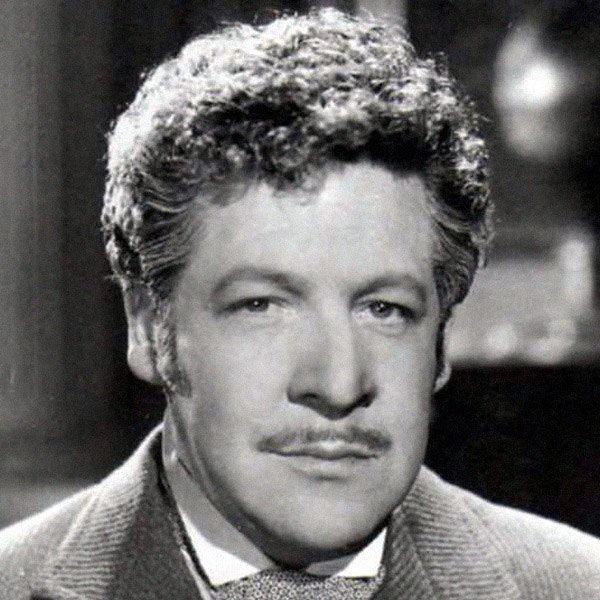 Fernando Sancho Fernando Sancho