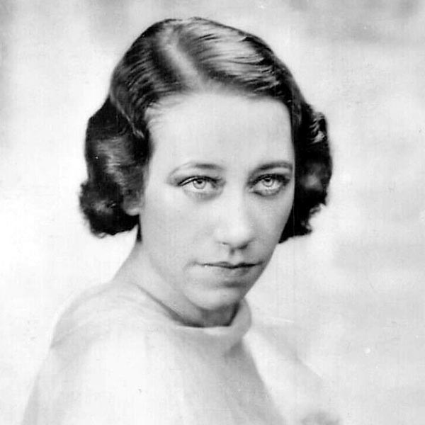 Flora Robson Flora Robson