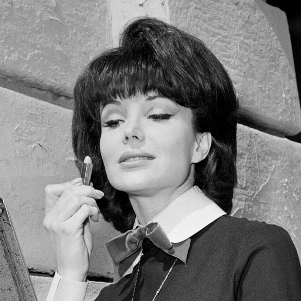 Francine York