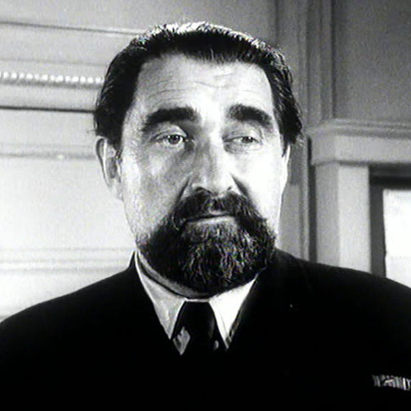 Francis de Wolff Francis de Wolff