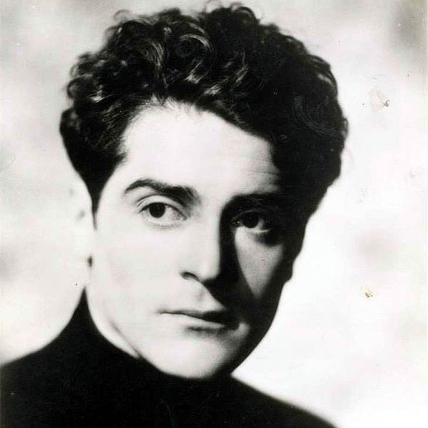 Francis Lederer Francis Lederer
