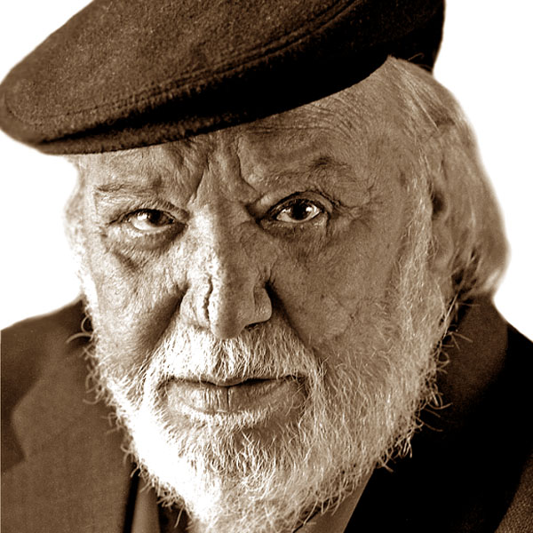 Francisco Rabal Francisco Rabal