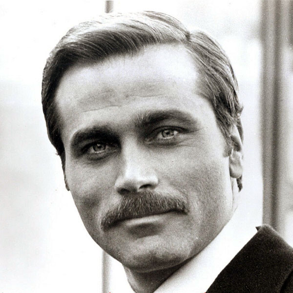 Franco Nero Franco Nero