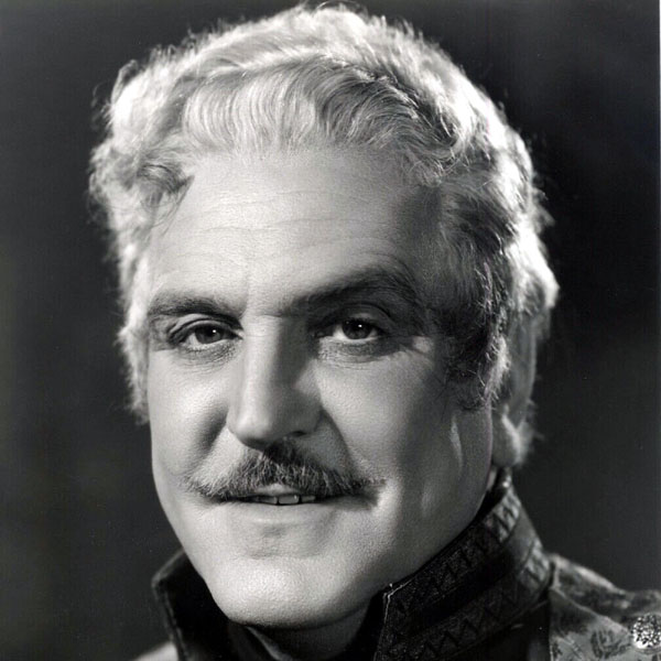 Frank Morgan