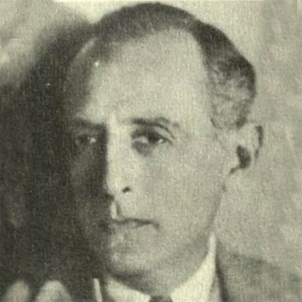 Frank Reicher Frank Reicher