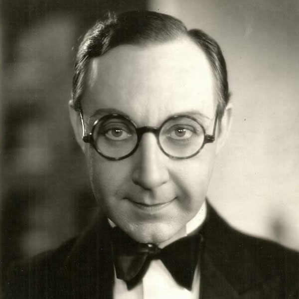 Franklin Pangborn Franklin Pangborn
