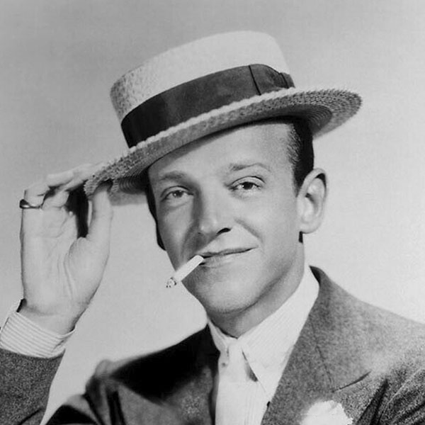 Fred Astaire Fred Astaire
