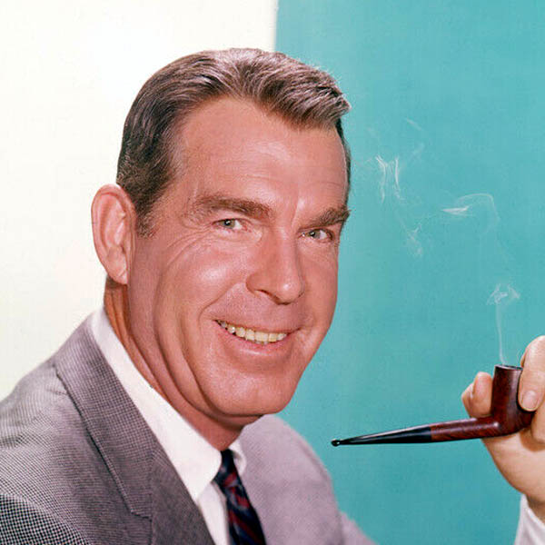 Fred MacMurray Fred MacMurray