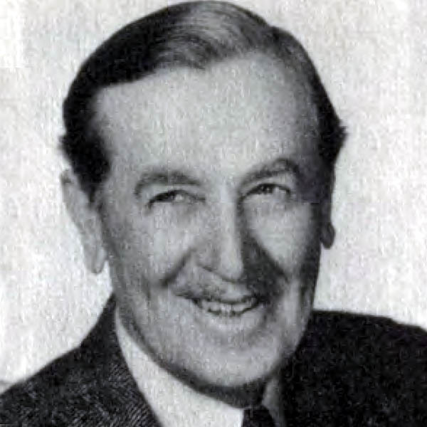 Frederick Burton