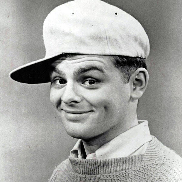 Gary Burghoff Gary Burghoff
