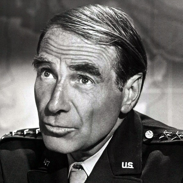 Gary Merrill Gary Merrill