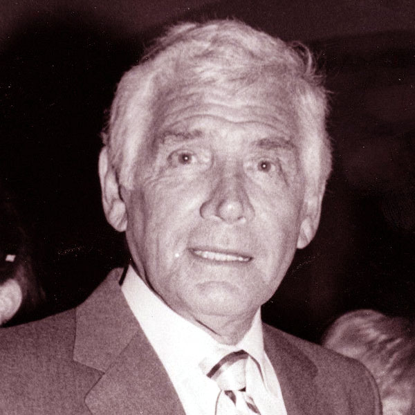 Gene Barry Gene Barry