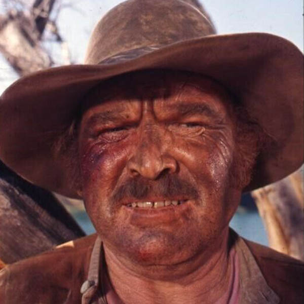 Gene Evans Gene Evans