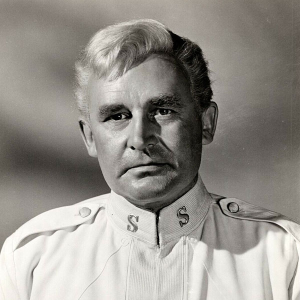 Geoffrey Keen Geoffrey Keen