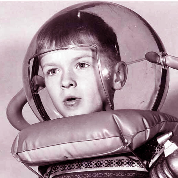 George 'Foghorn' Winslow George 'Foghorn' Winslow