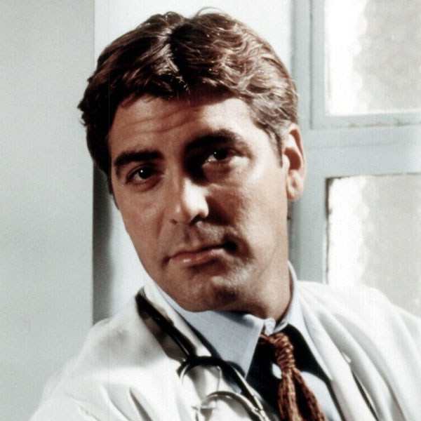 George Clooney George Clooney