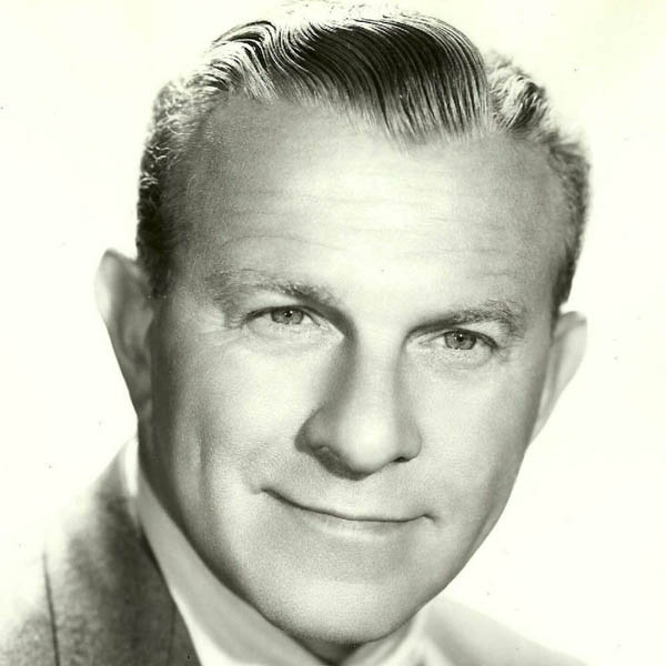 George Burns George Burns