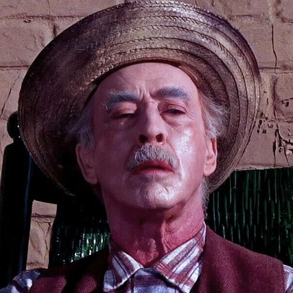 George Chandler George Chandler