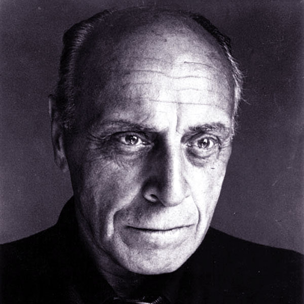 George Coulouris George Coulouris