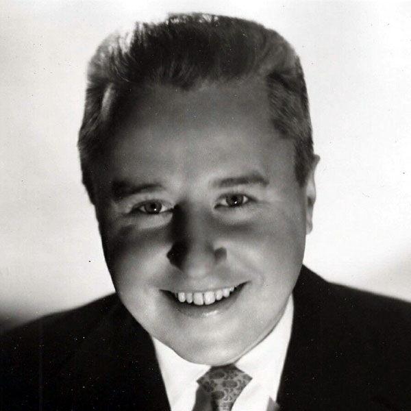 George Gobel George Gobel