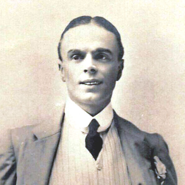 George Grossmith George Grossmith