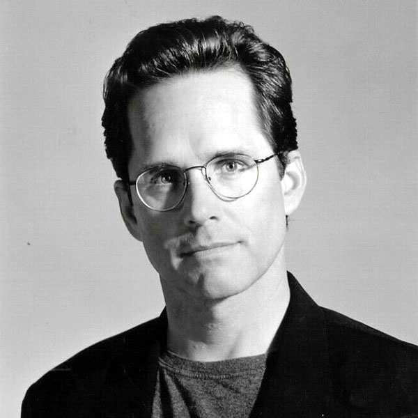 Gregory Harrison Gregory Harrison