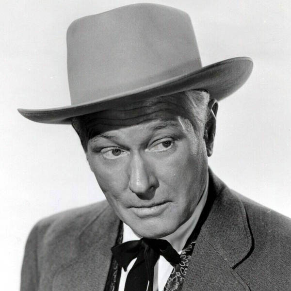 George Macready George Macready