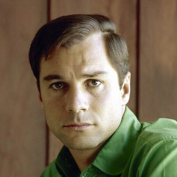 George Maharis George Maharis