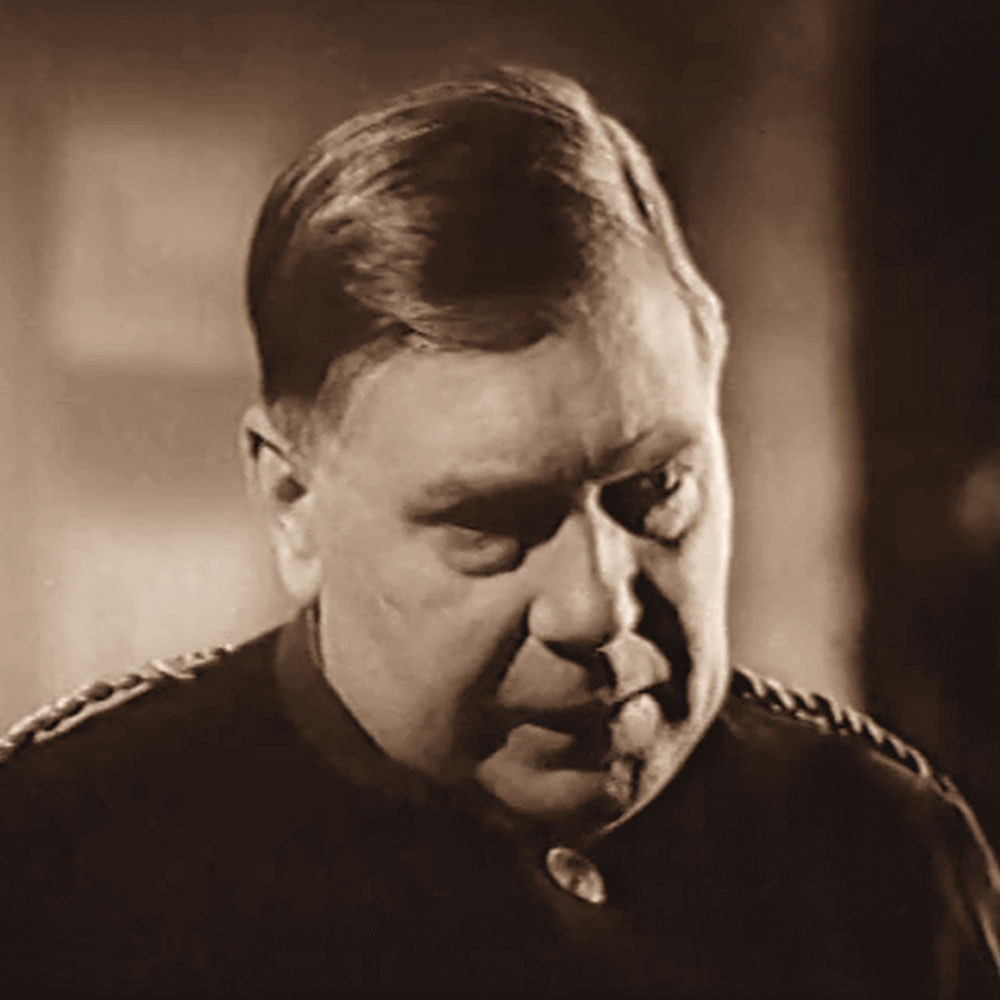 George Merritt George Merritt