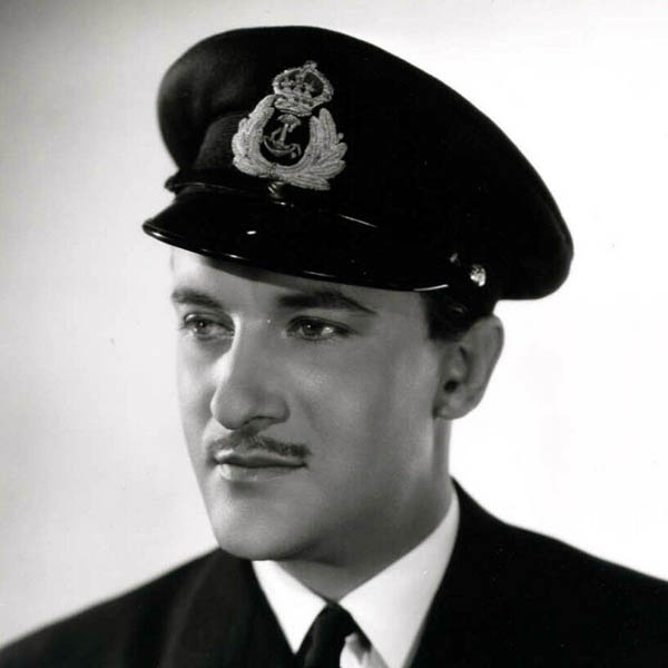 George Sanders George Sanders