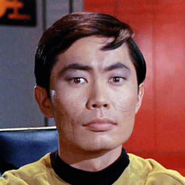 George Takei George Takei