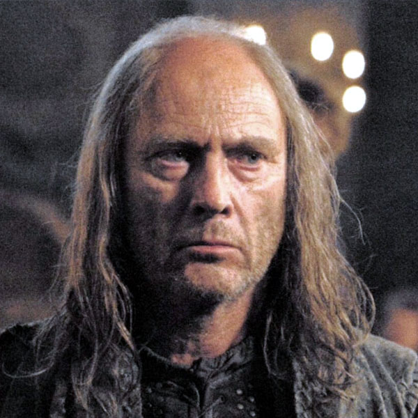 Patrick Malahide Patrick Malahide