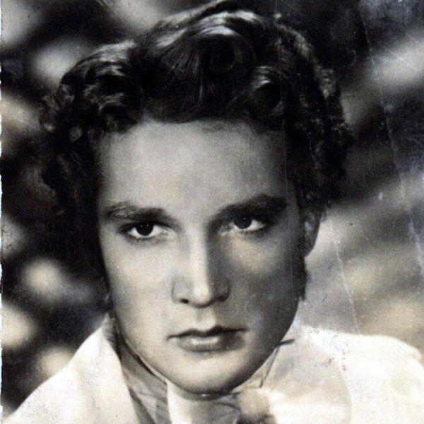 Georges Marchal Georges Marchal
