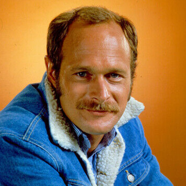 Gerald McRaney Gerald McRaney