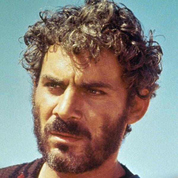 Gian Maria Volonté