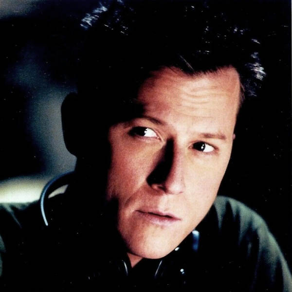 Corin Nemec Corin Nemec