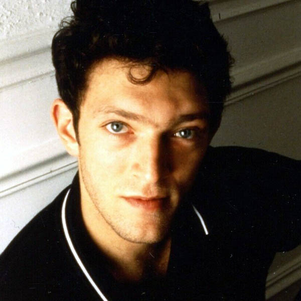 Vincent Cassel Vincent Cassel