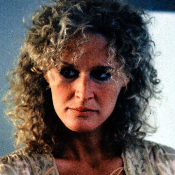 Glenn Close Glenn Close