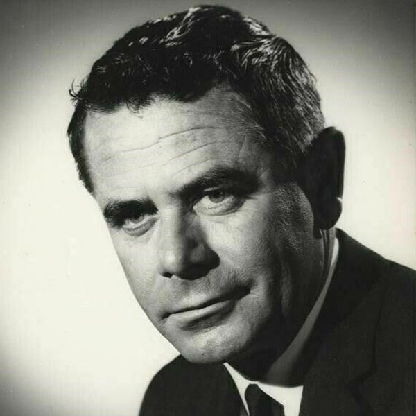 Glenn Ford