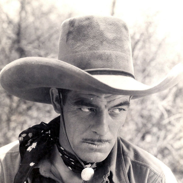 Glenn Strange Glenn Strange