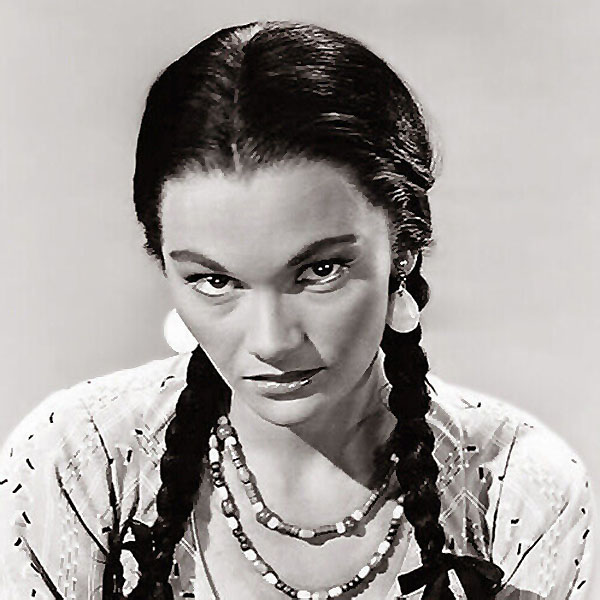 Gloria Talbott Gloria Talbott