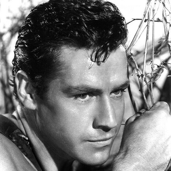 Gordon Scott Gordon Scott