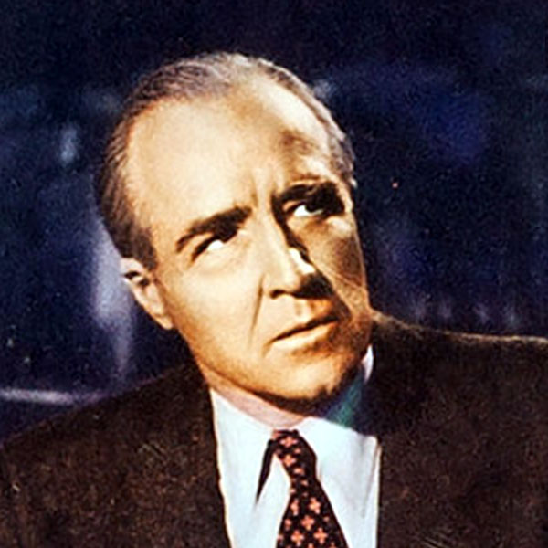 Grandon Rhodes Grandon Rhodes