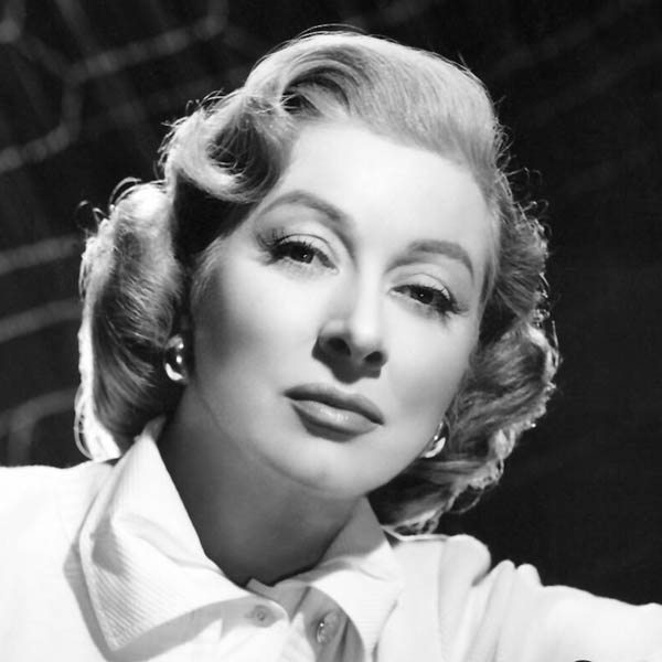 Greer Garson Greer Garson