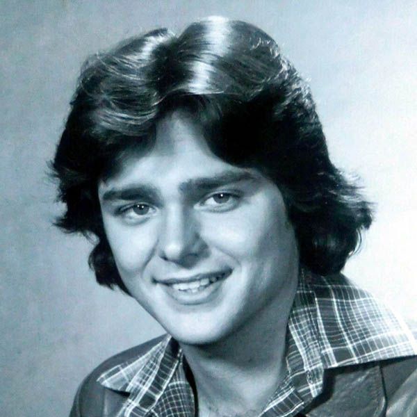 Greg Evigan Greg Evigan