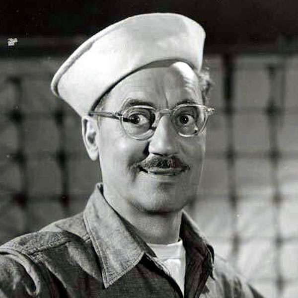 Groucho Marx Groucho Marx
